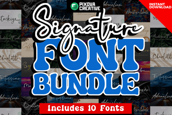 Download Signature Script Bundle - Signature script Collection