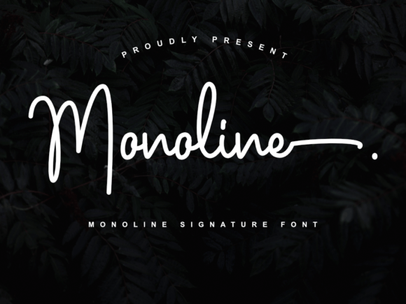 Download Monoline - Premium Bundle