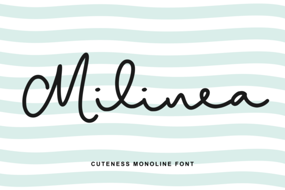 Download Milinea - Premium Bundle