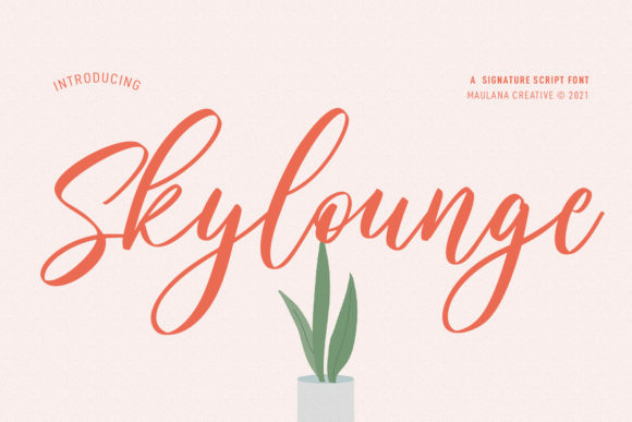 Download Skylounge Signature Script - Signature script Collection